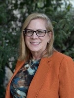 Karen Shadowens - CFO